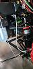 rear pass soft Brake line