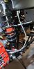 rear driver soft brake line