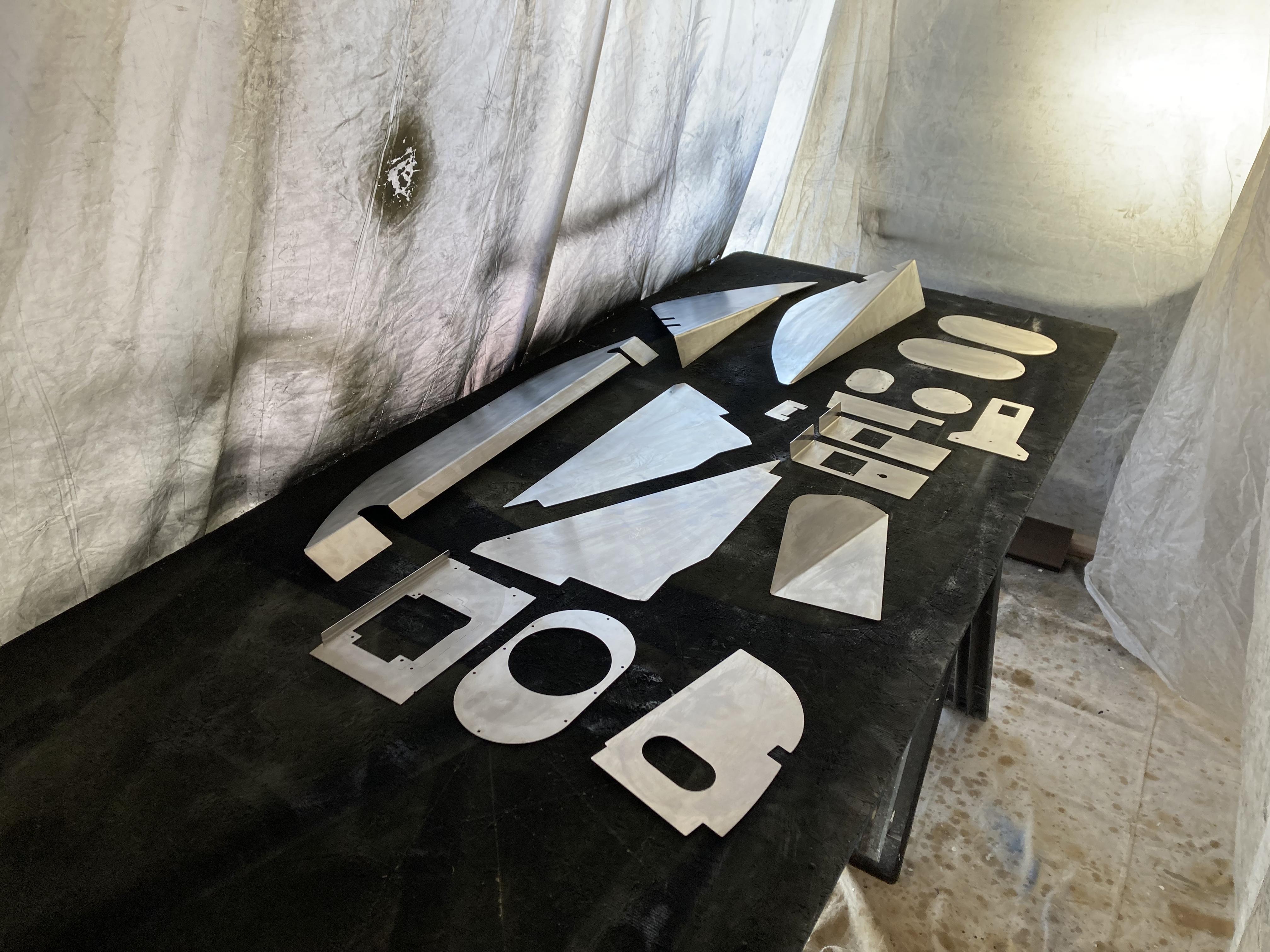 Paint Panels 2