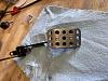acc pedal b