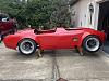 43 FFR Body Side