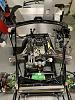 50 FFR Engine Top