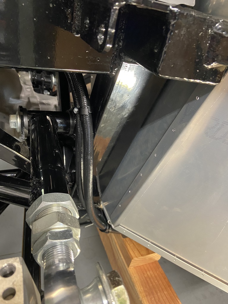 54 FFR Fuel Wheel