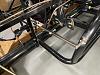 57 FFR Pedal Stop