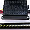 Blade light bar