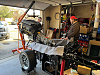 coyote install 1