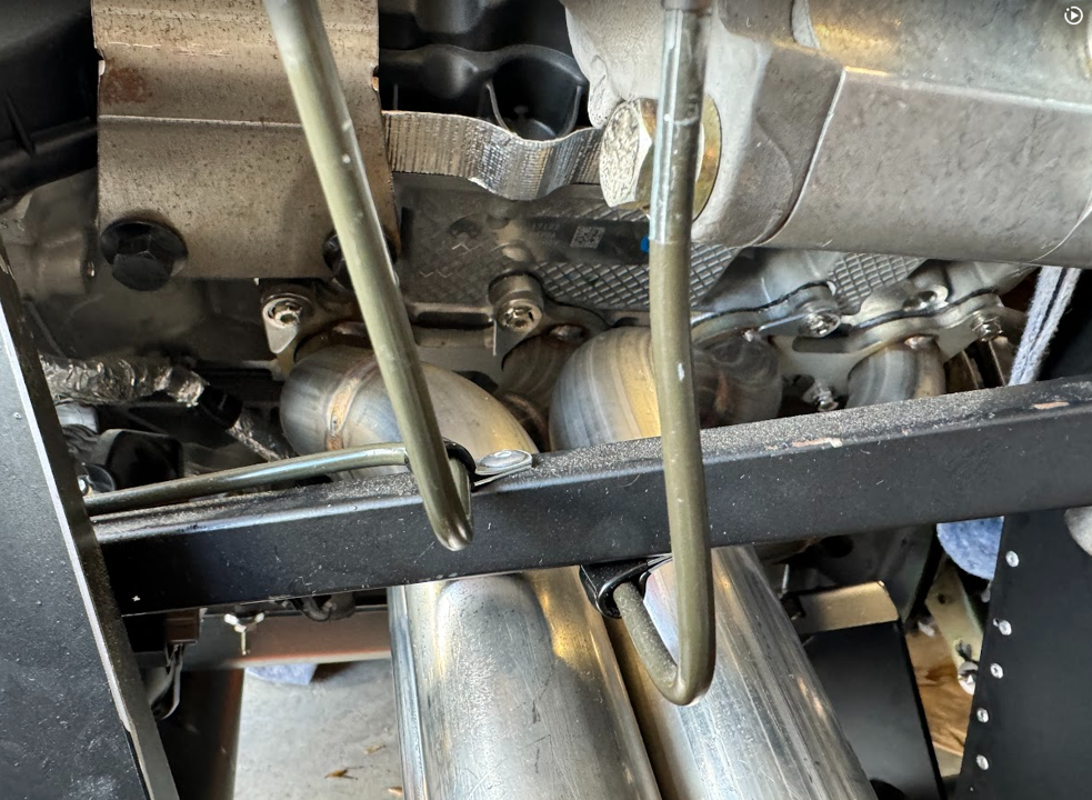 header install 1