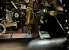 DS engine mount