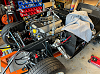 engine installed fully 1