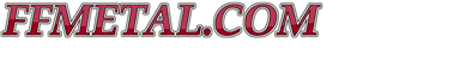 ffmetal banner