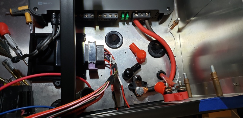 rear power ground