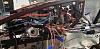 dash wiring rats nest