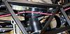 trans wiring driveshaft loop