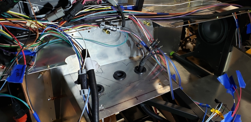 audio wiring