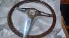 Steering Wheel 2