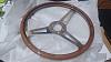 Steering Wheel 1