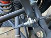 rear brake line a wheel
