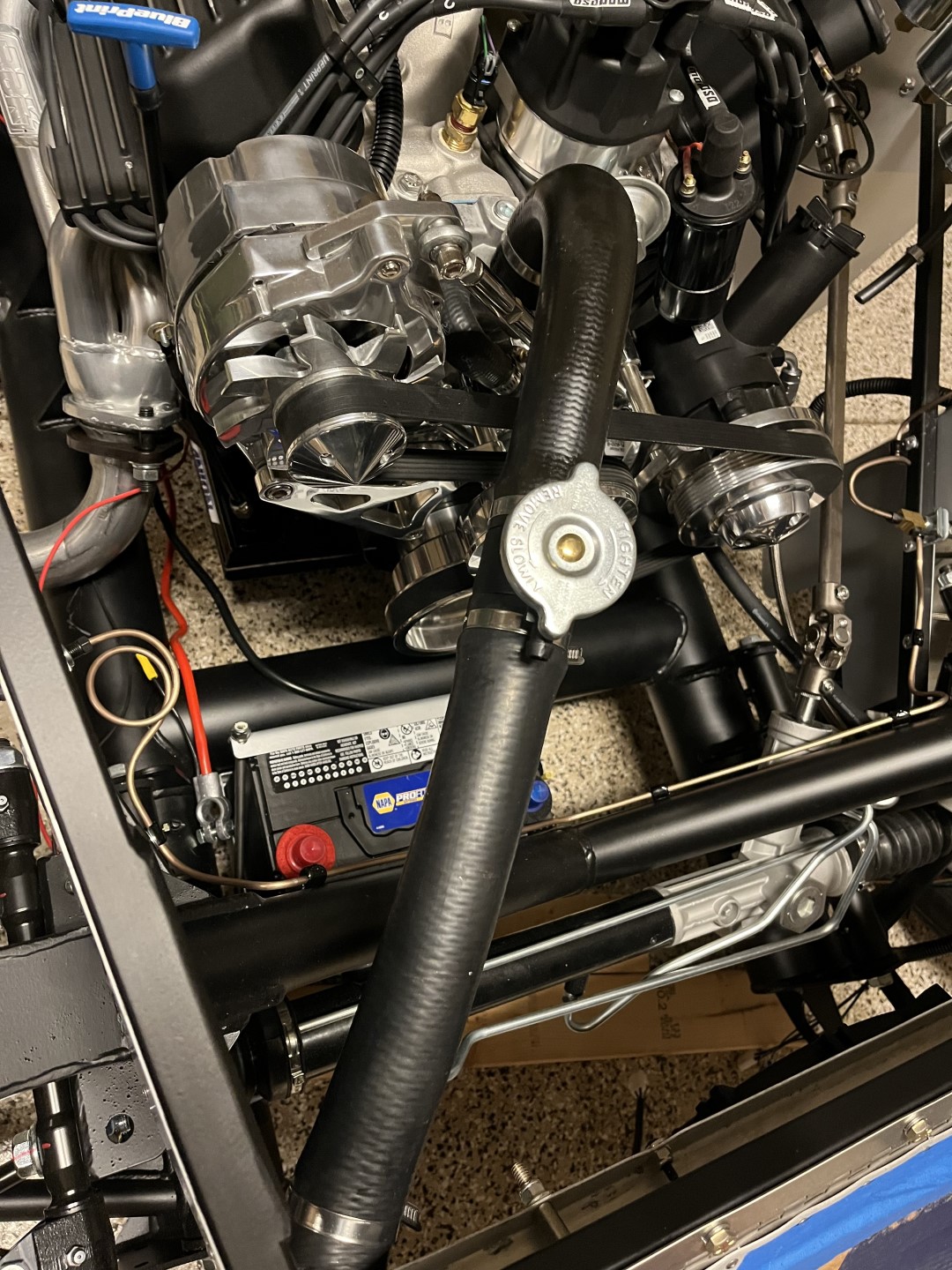 upperhose