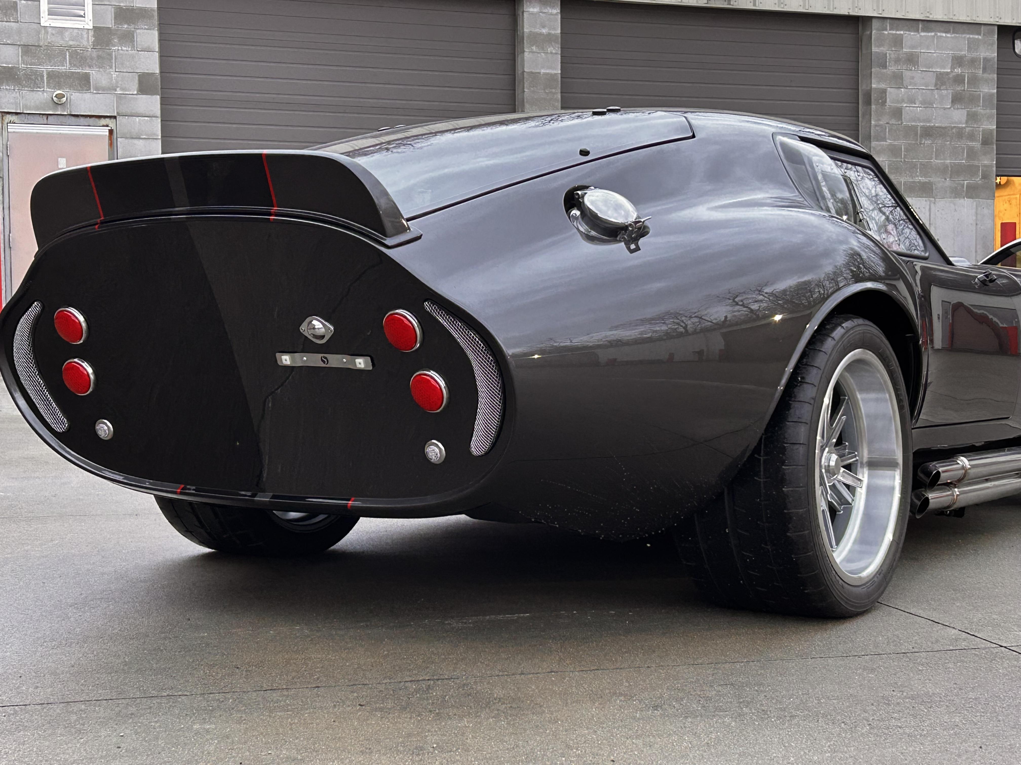 Type 65 Coupe