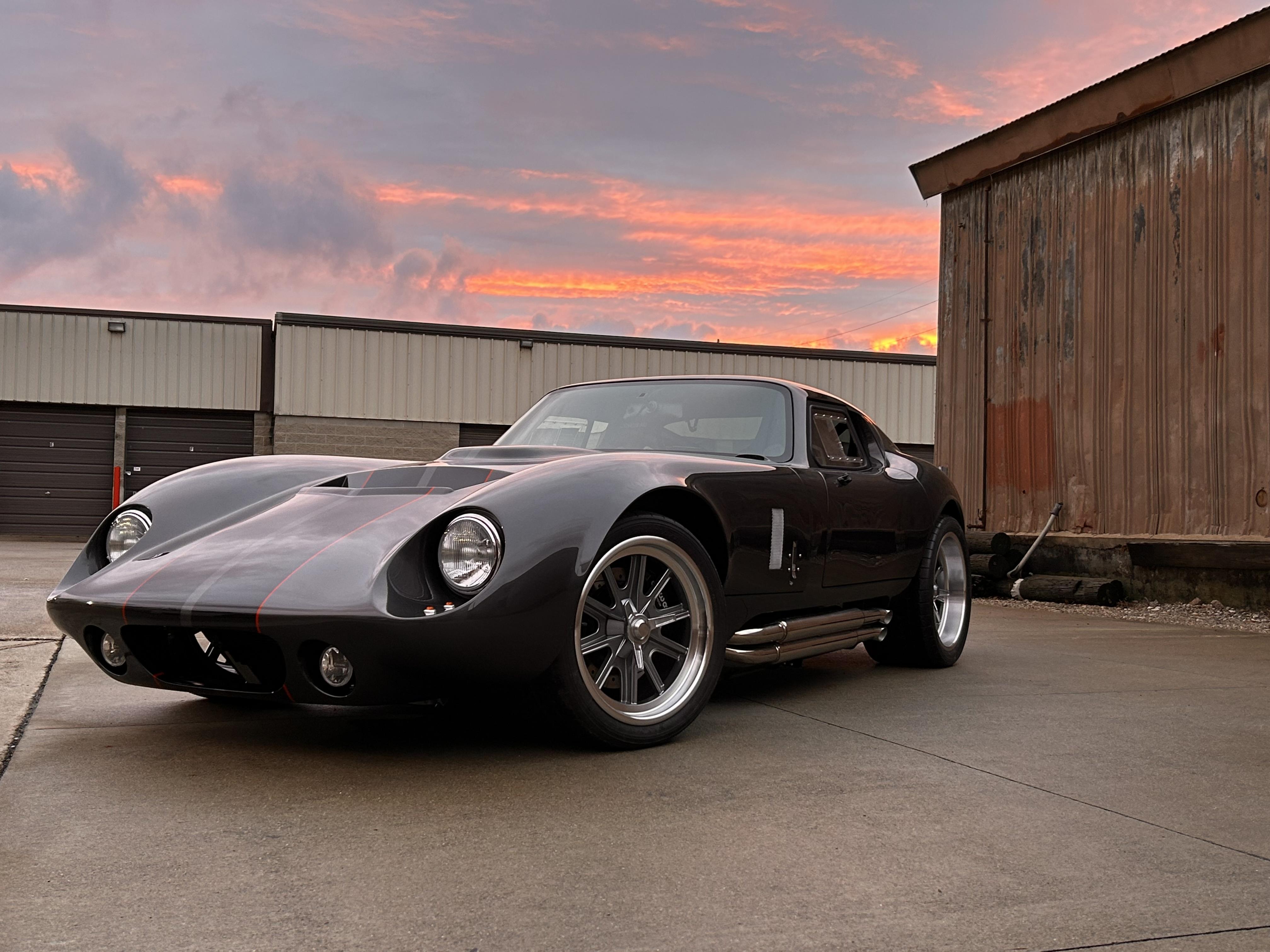 Type 65 Coupe