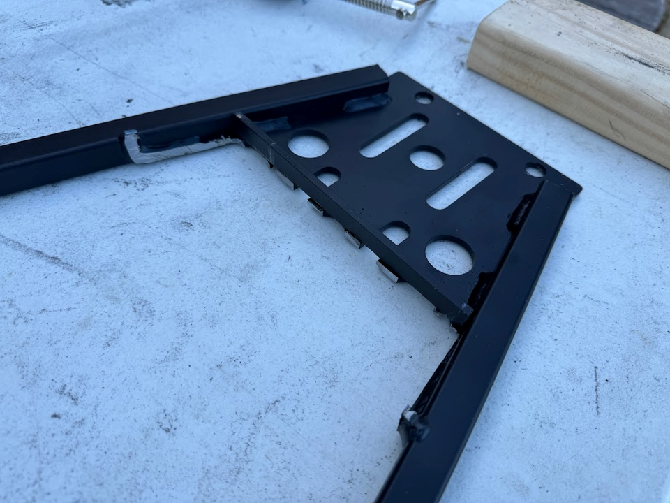 a frame mod3