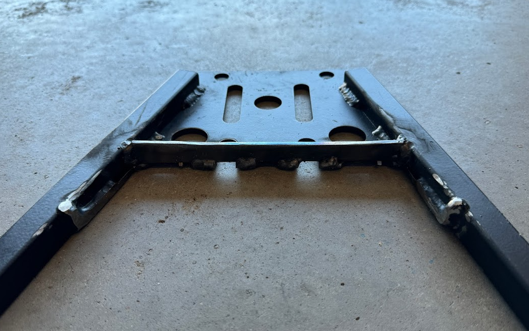 a frame mod5