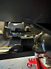 trans mount assembly