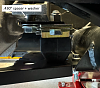 trans mount spacer