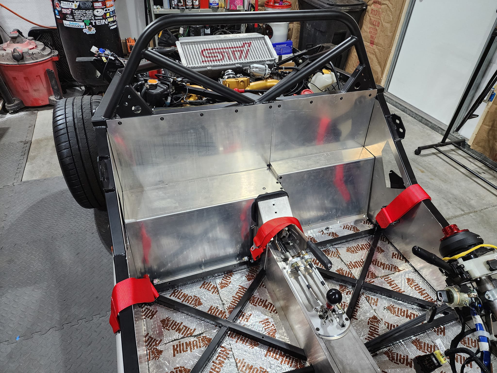 driver firewall back in