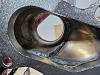 before turbo flange 2