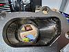 after turbo flange 1