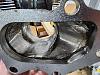 after turbo flange 2