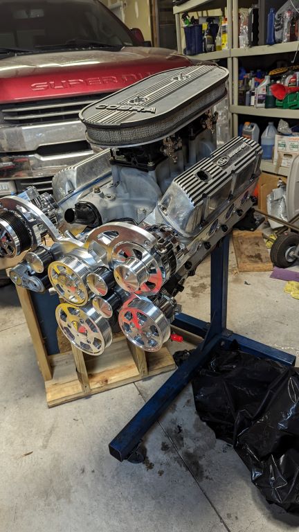 engine v2 1