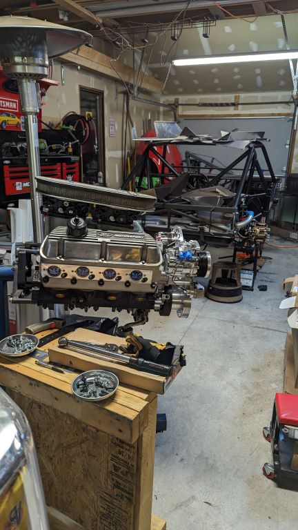 engine v2 2
