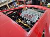 Hard top test fit engine