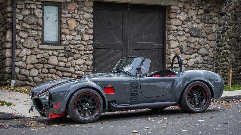 Grigio Cobra