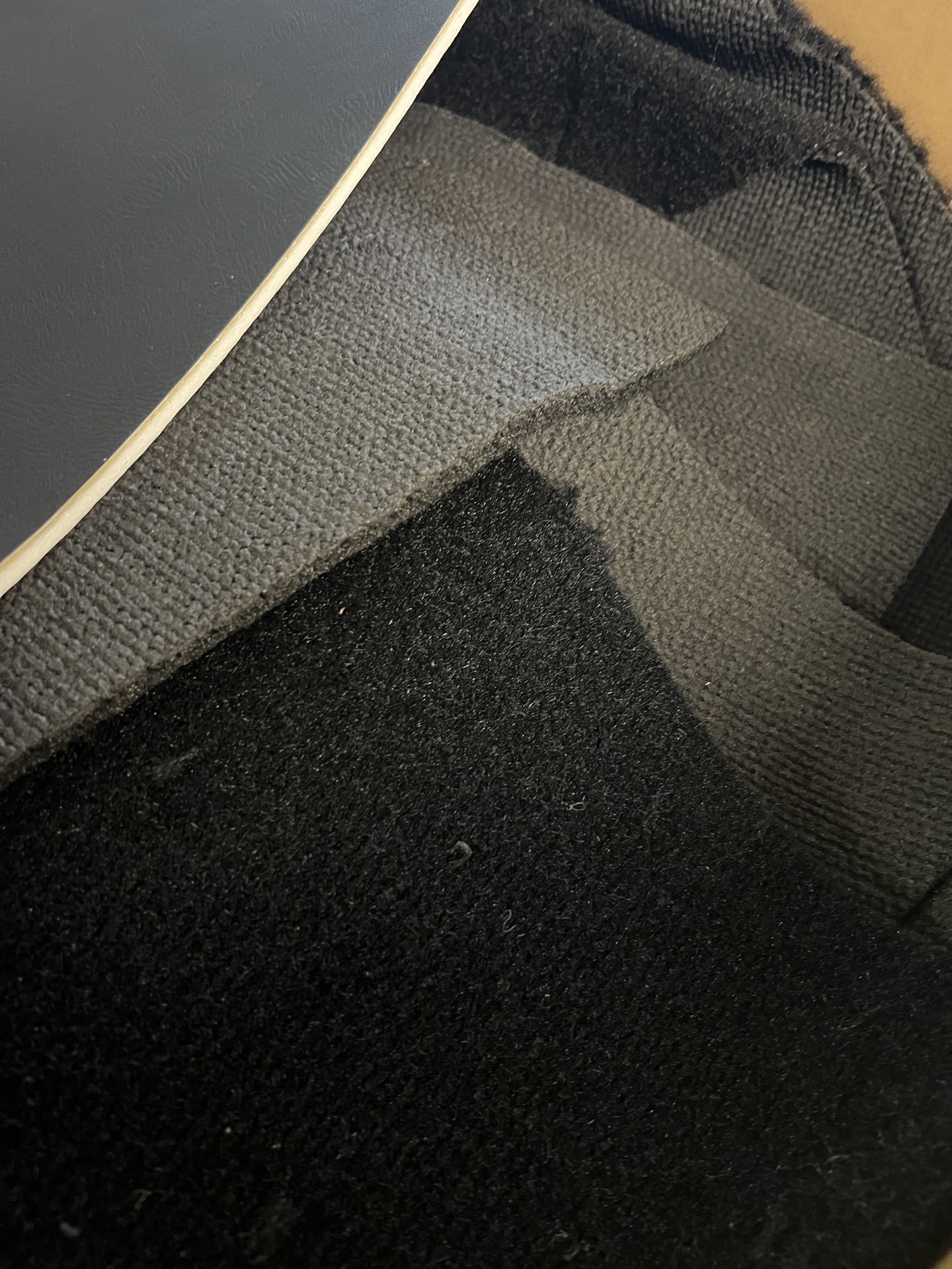 MKIV carpet in box