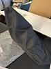 MKIV brake boot