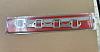 Header gaskets for Ford small block