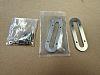 Harness bezel set