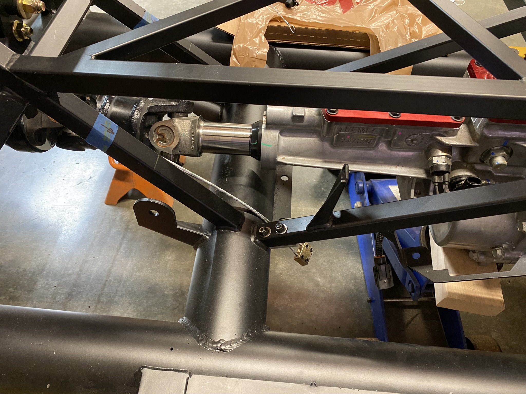 Driveshaft1