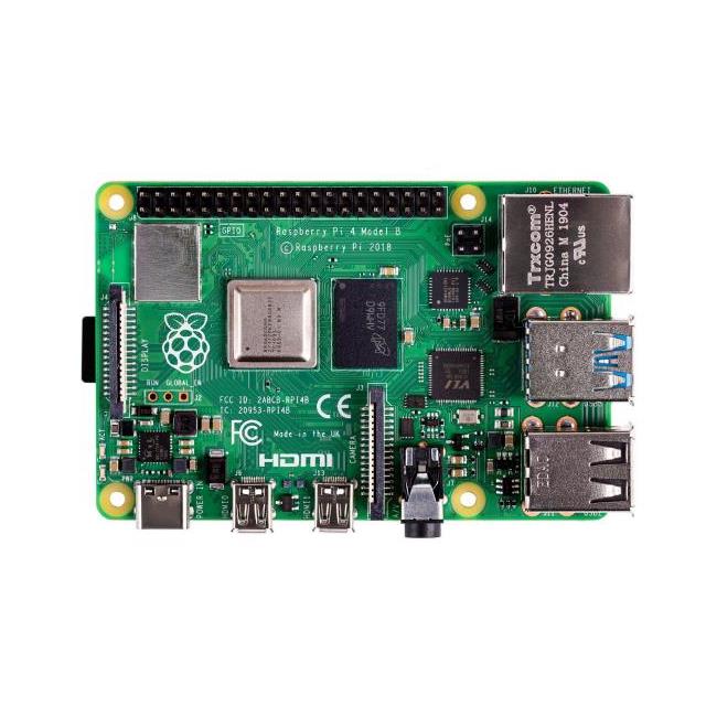 Raspberry Pi
