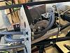 front brake pedal box