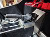 ebrake trim aluminum