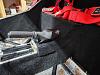ebrake trim carpeted