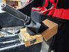 ebrake trim prototype