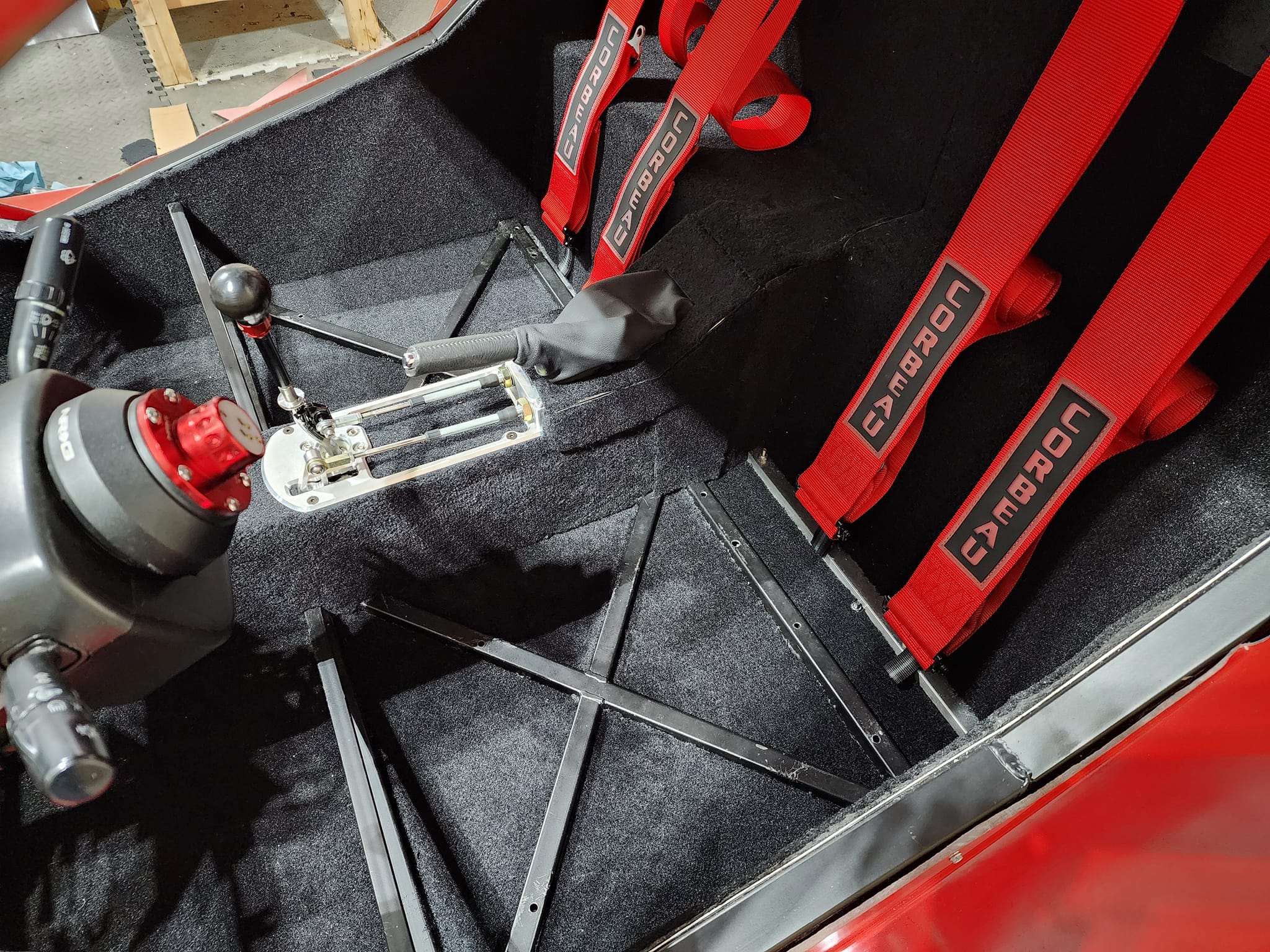 under seat carpet 2