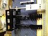 Compbrakes pedal box