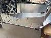 Driver side outer wall added.
