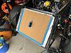 radiator remount